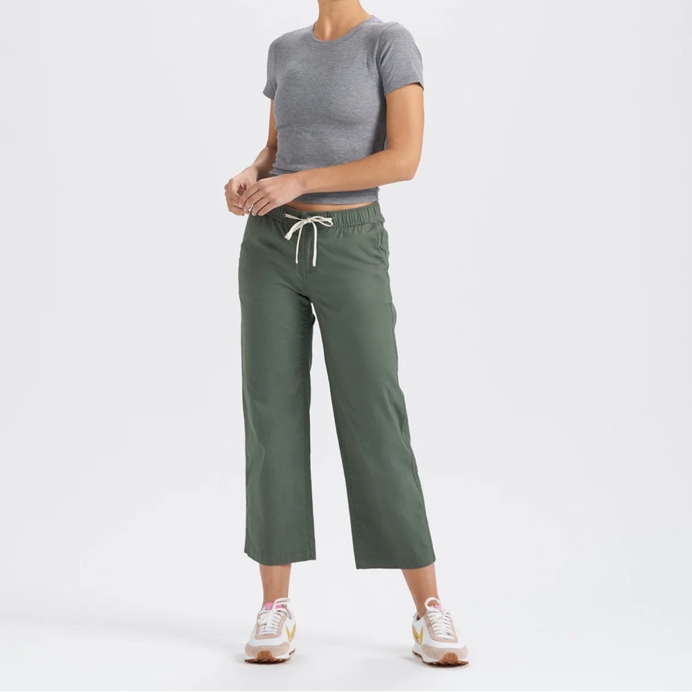 Vuori RipStop Wideleg